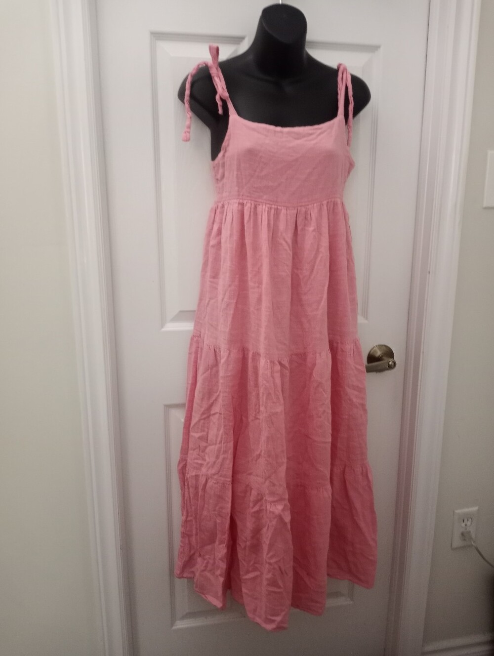 👠ZARA Prairie Dress👠